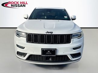 Used 2020 Jeep Grand Cherokee High Altitude video 2