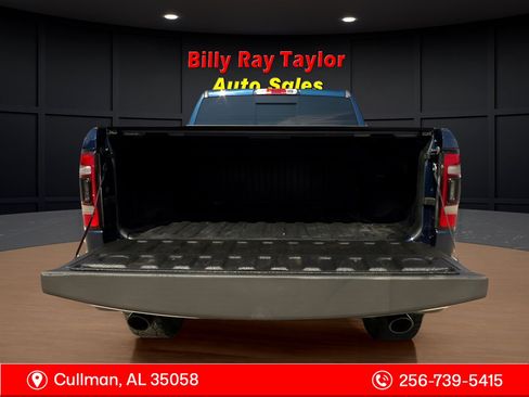 Used 2020 RAM 1500 Sport image 32