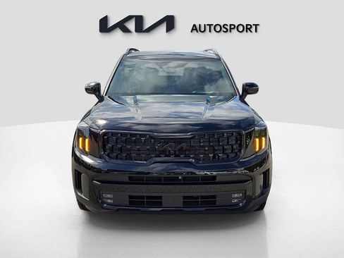 New 2025 Kia Telluride SX Prestige X-Pro image 2