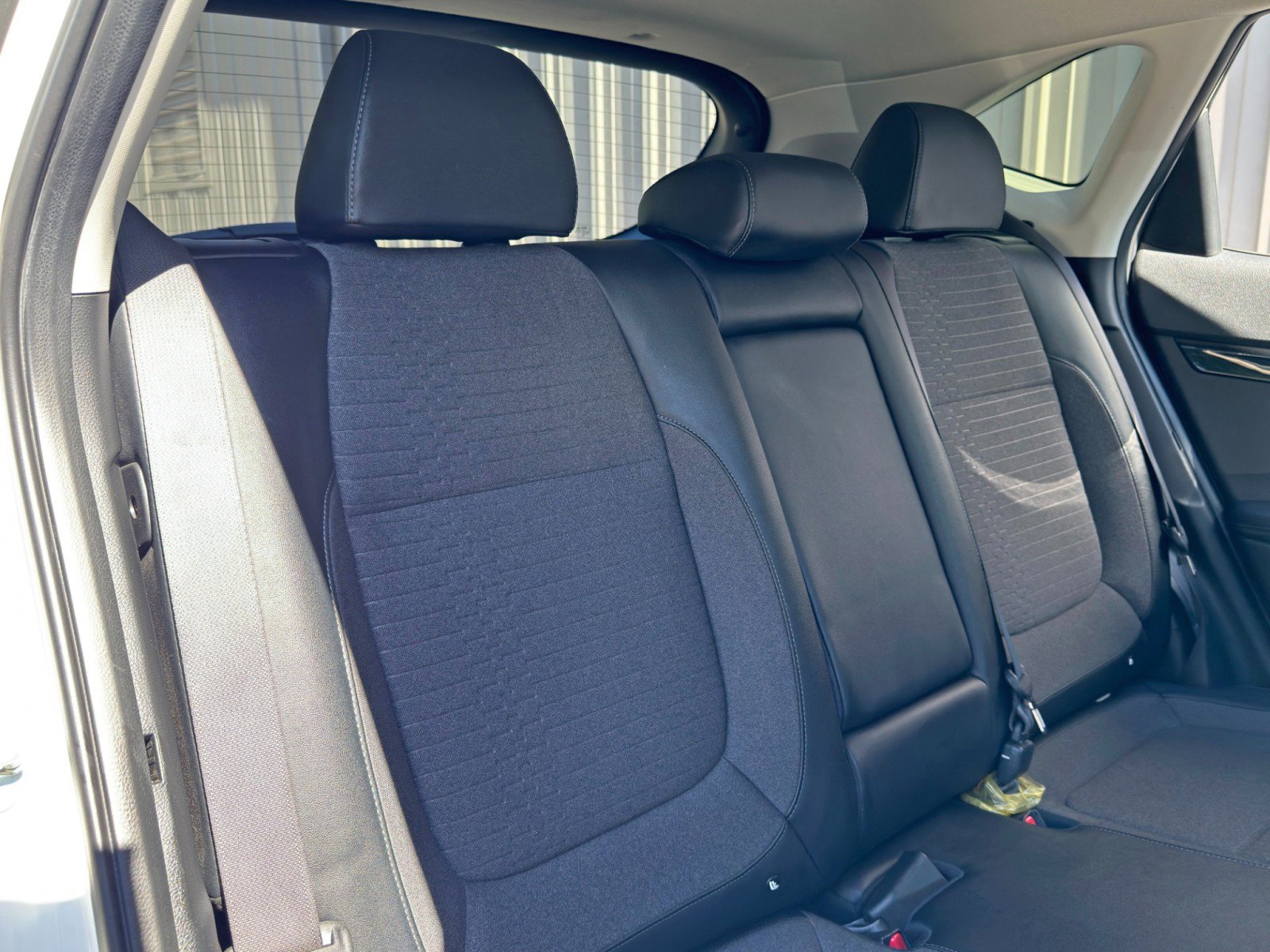 Used 2021 Kia Seltos S FWD image 30