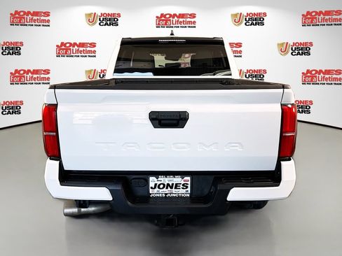Certified 2024 Toyota Tacoma SR5 RWD image 15