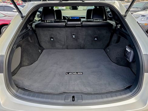 Used 2024 Lexus RX 350 Premium image 43