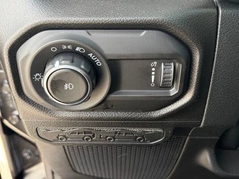 New 2026 Jeep Wrangler Sport AWD/4WD image 26