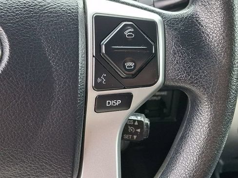 Used 2016 Toyota Tundra SR5 AWD/4WD image 21