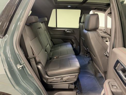 New 2026 Chevrolet Tahoe RST w/ Sun And Tow Package image 30