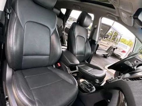 Used 2017 Hyundai Santa Fe Sport w/ Cargo Package FWD image 23