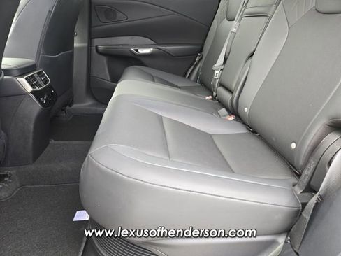 Used 2025 Lexus RX 350h w/ Convenience Package AWD/4WD image 13