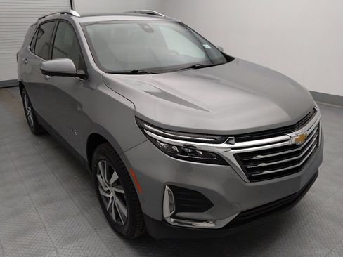 Used 2024 Chevrolet Equinox Premier AWD/4WD image 13