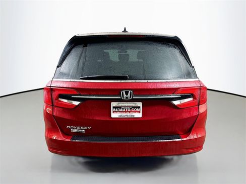 Used 2024 Honda Odyssey EX-L image 6