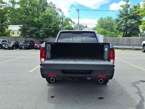 Used 2022 Honda Ridgeline RTL image 10