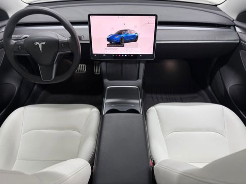 Used 2023 Tesla Model 3 Performance AWD/4WD image 2