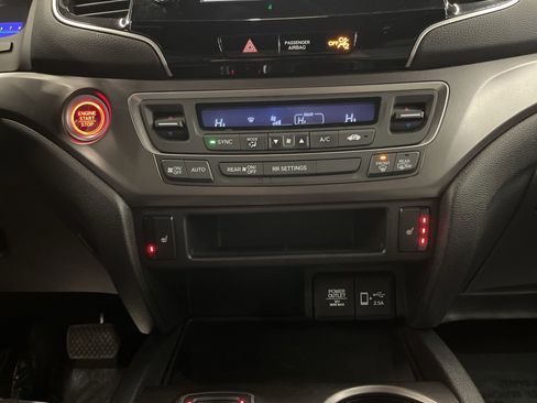 Used 2019 Honda Passport EX-L image 24