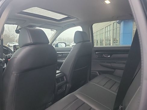New 2026 Honda CR-V EX-L image 15