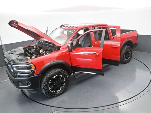 Used 2023 RAM 2500 Rebel w/ Level 1 Equipment Group image 70