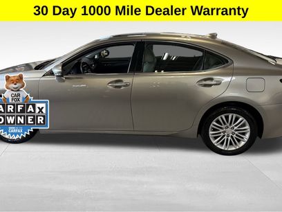 Used 2016 Lexus ES 350