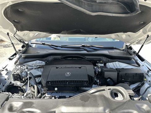 Used 2023 Acura MDX FWD w/ Technology Package image 13