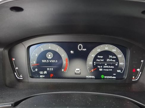Used 2026 Acura Integra A-Spec FWD image 32