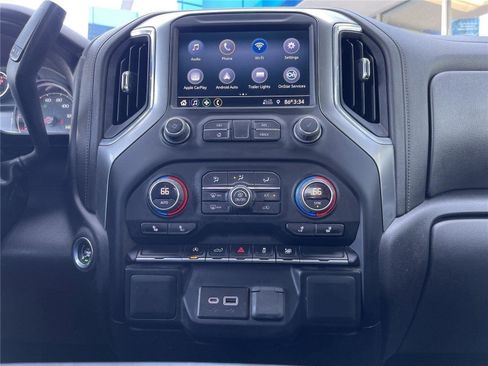 Used 2022 Chevrolet Silverado 1500 RST w/ LPO, Blackout Package AWD/4WD image 27