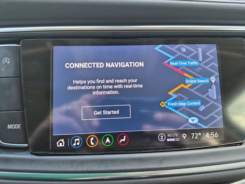 Used 2023 Buick Enclave Avenir w/ Avenir Technology Package image 14