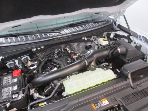 New 2025 Ford Expedition Platinum w/ Platinum Ultimate Package image 46