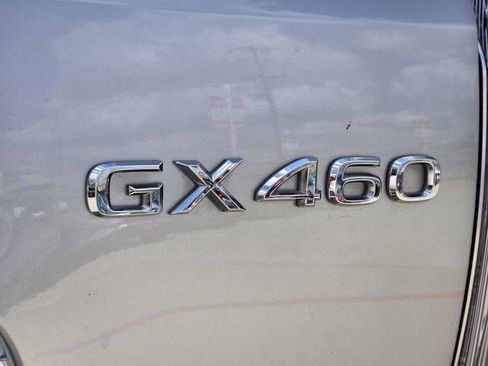 Used 2021 Lexus GX 460 Premium image 11