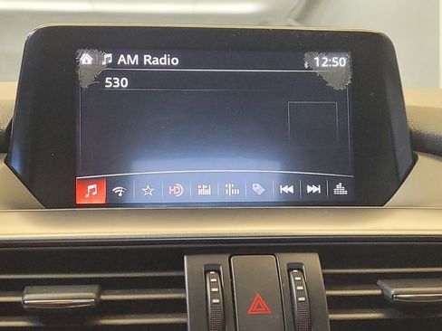 Used 2017 MAZDA MAZDA6 Grand Touring image 25