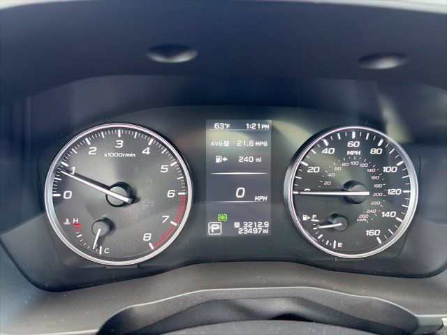 Used 2023 Subaru Ascent Limited w/ Technology Package AWD/4WD image 13