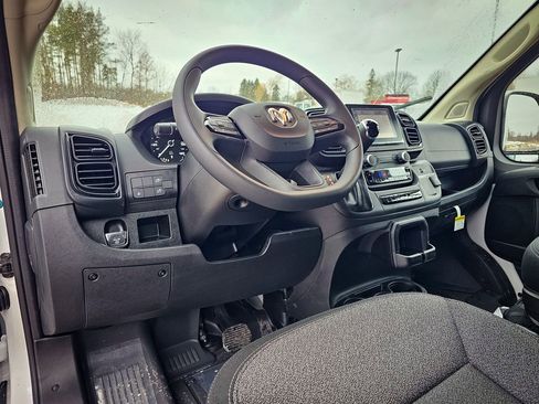 New 2026 RAM ProMaster 1500 w/ Convenience Group image 14