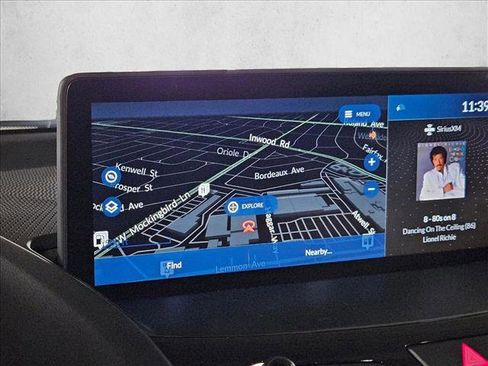 Used 2023 Acura RDX FWD w/ Technology Package image 13