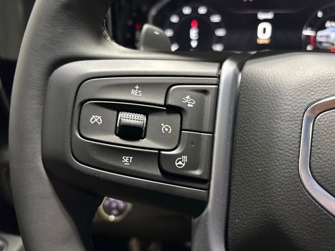 New 2026 GMC Sierra 1500 Elevation w/ Elevation Premium Package image 16