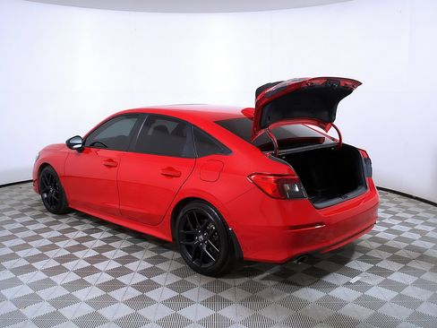 Used 2024 Honda Civic Si image 10