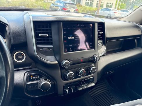 Used 2019 RAM 1500 Big Horn RWD image 15
