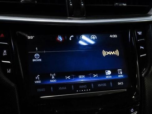Used 2013 Cadillac XTS Premium FWD image 25
