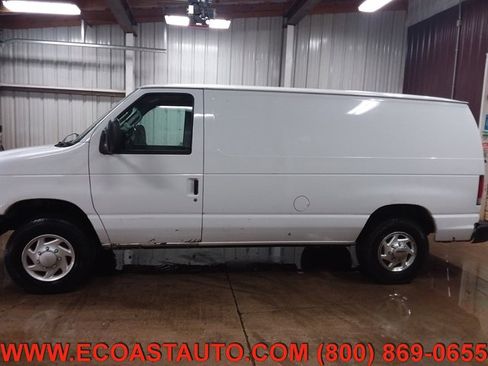 Used 2014 Ford E-150 and Econoline 150 image 6