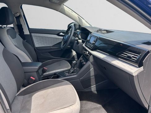 Used 2022 Volkswagen Taos S FWD image 15