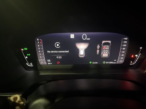 Used 2026 Honda Passport RTL image 7