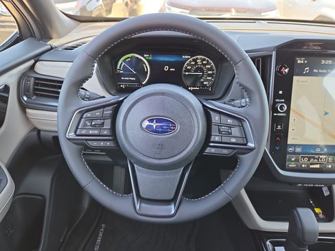 New 2026 Subaru Forester Limited image 10