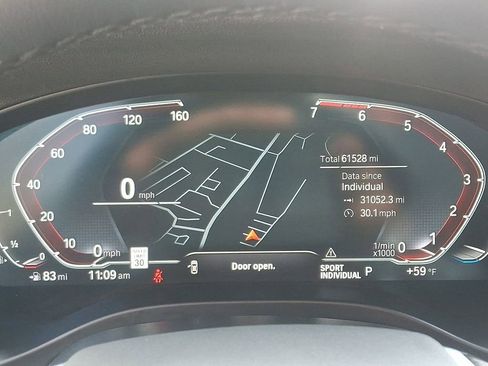 Used 2023 BMW X3 xDrive30i w/ Convenience Package image 22