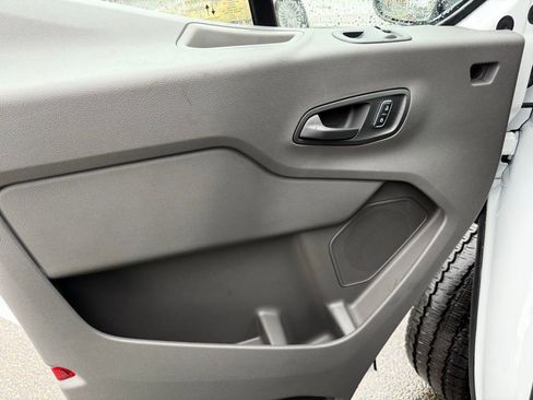 New 2026 Ford Transit 250 Base w/ Load Area Protection Package image 17