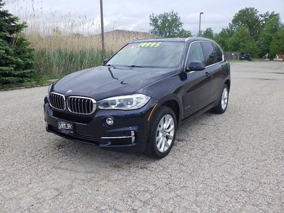 Used 2015 BMW X5 xDrive35i