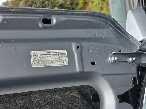 Certified 2024 Subaru Forester Premium image 18