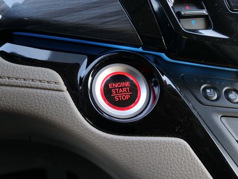 Certified 2024 Honda Odyssey Elite image 27