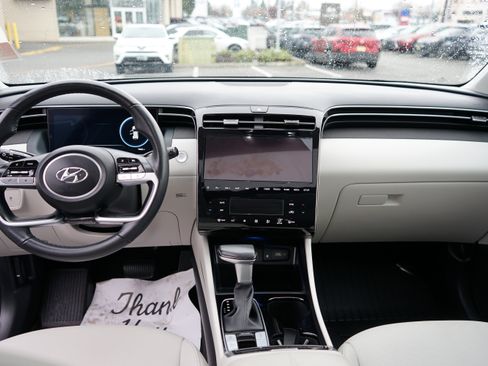 Used 2024 Hyundai Tucson SEL w/ Convenience Package image 19