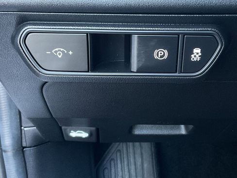 Used 2025 Kia K4 LXS image 24