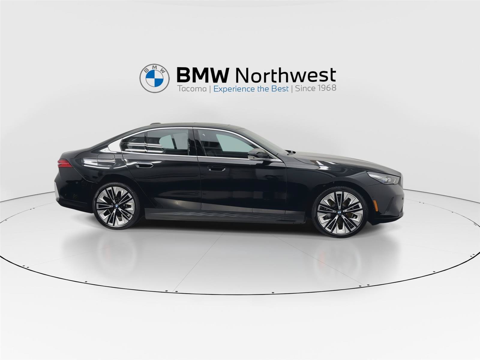 Used 2026 BMW i5 eDrive40 RWD image 5