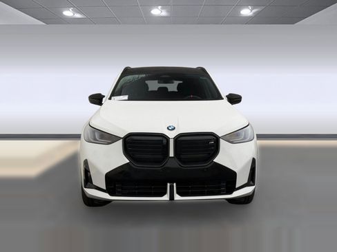 New 2026 BMW X3 M50 image 5