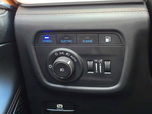 Used 2023 Jeep Grand Cherokee Summit image 29