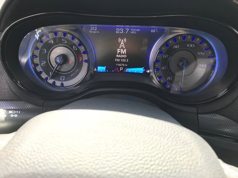 Used 2016 Chrysler 300 S w/ 300S Premium Group AWD/4WD image 3