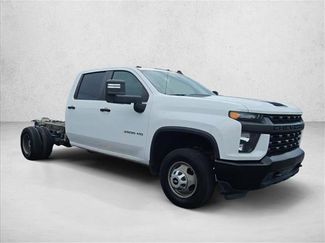 Used 2020 Chevrolet Silverado 3500 W/T w/ WT Convenience Package RWD video 2