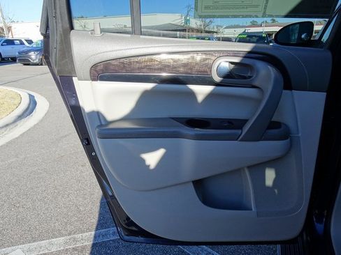 Used 2016 Buick Enclave Leather image 14